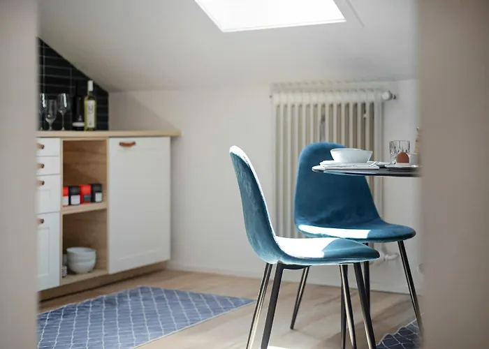 Chiemsee Apartment