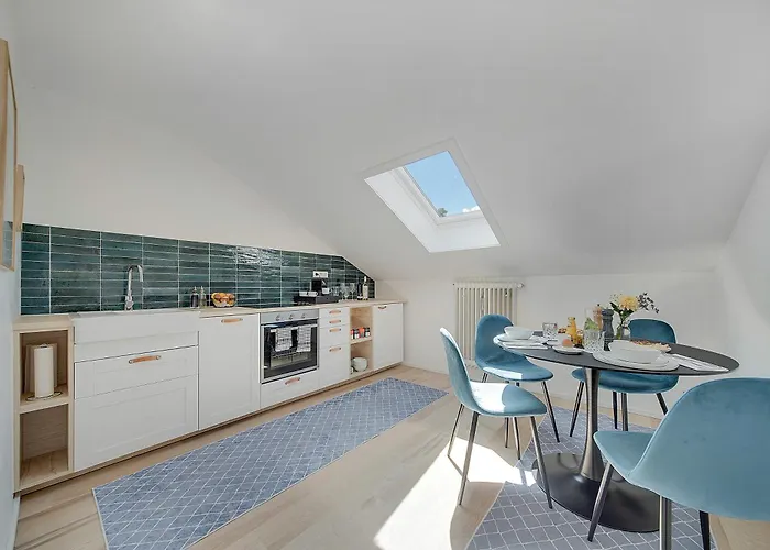 Chiemsee Apartment