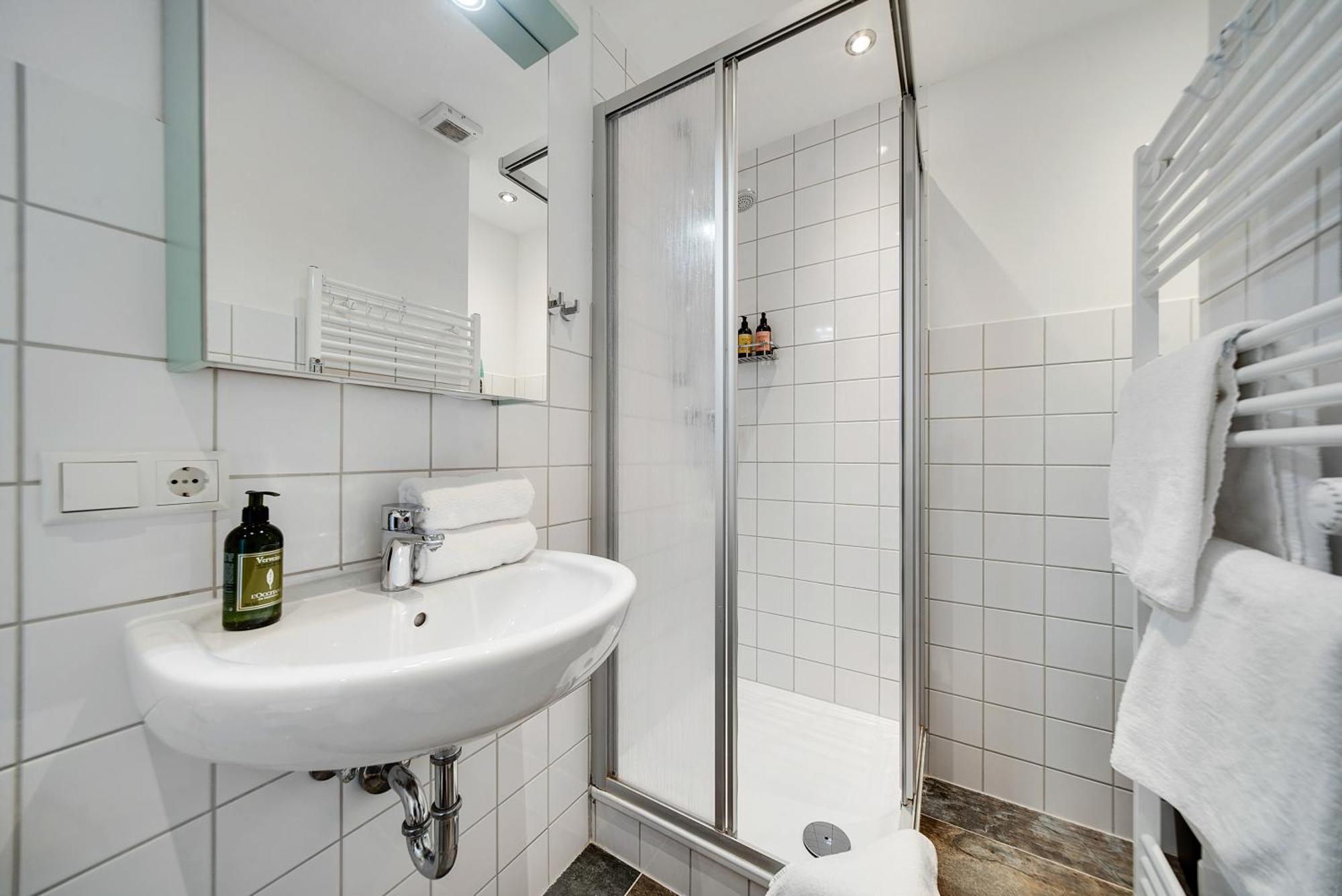 Chiemsee Apartment
