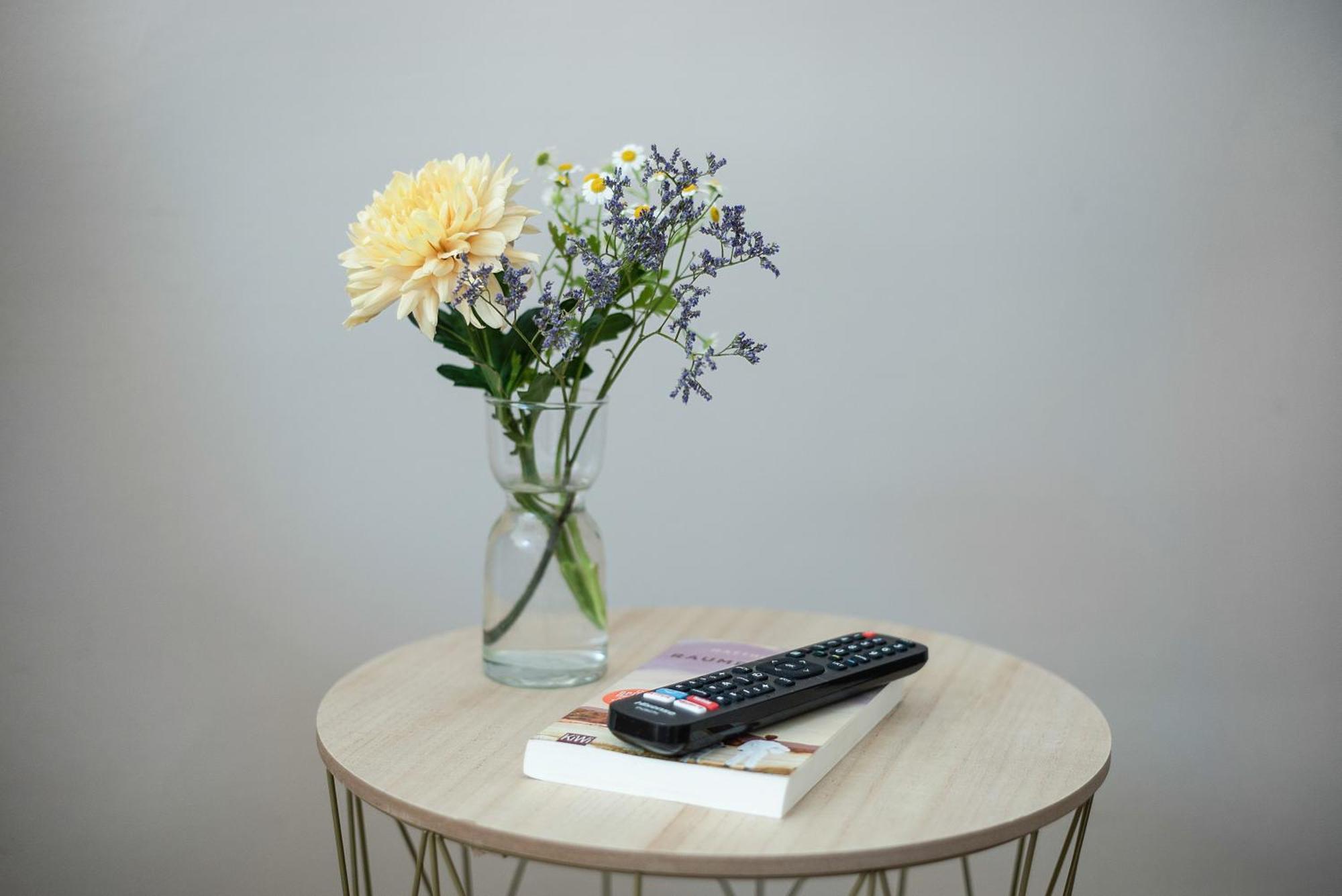 Chiemsee Apartment *