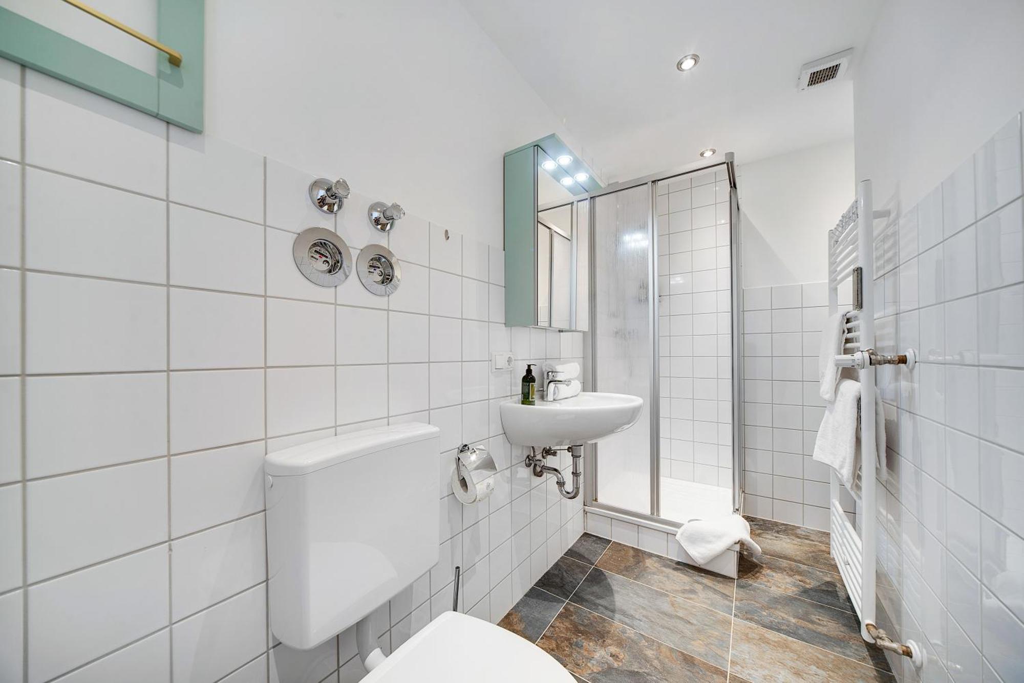 Apartment Chiemsee Prien am Chiemsee