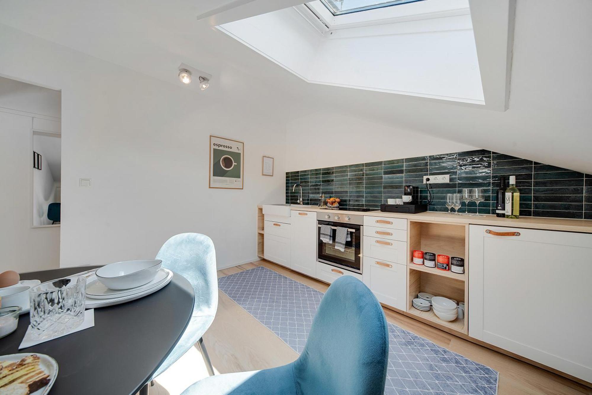 Apartment Chiemsee *