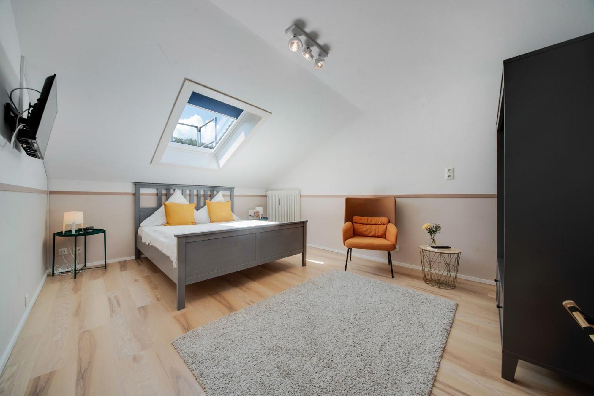 Chiemsee Apartment *