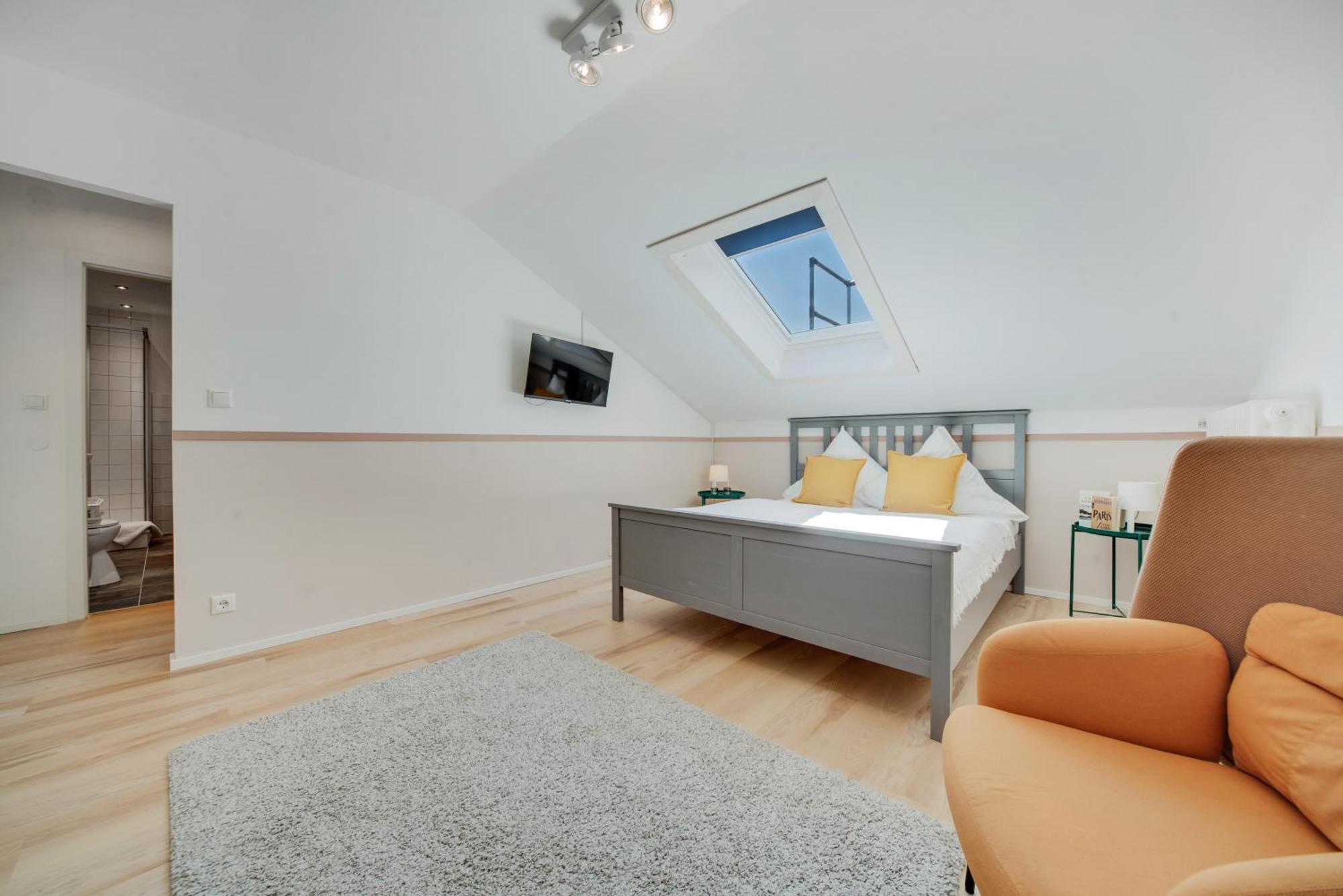 Chiemsee Apartment