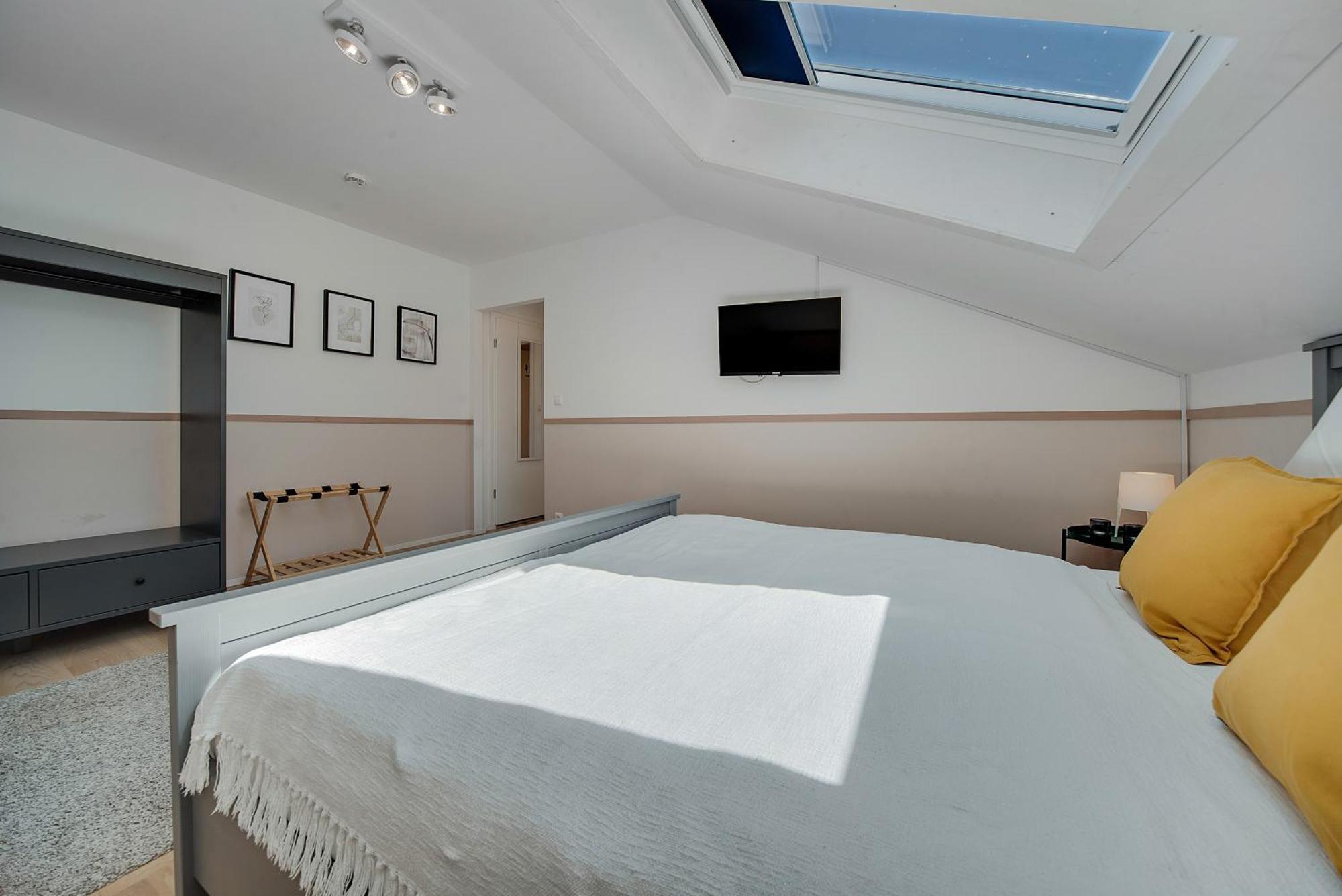 Apartment Chiemsee *